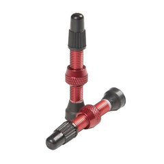 Valves en Aluminium Stans No Tubes