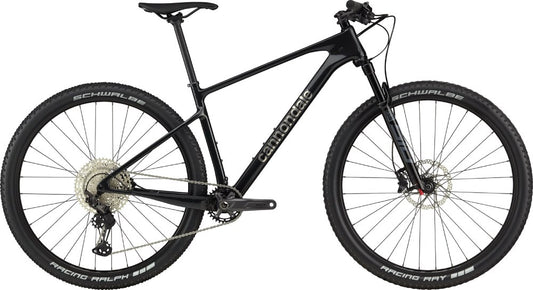 Cannondale Scalpel HT Carbon 4