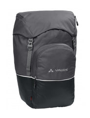 Sac Vaude Road Master Back 50 Blk (Paire)