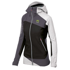 Manteau Karpos Marmolada Femme