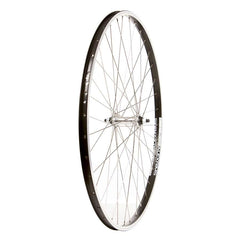 Roue Avant 700C Wheel Shop DM-18 Quick-Release Blk