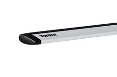 Barres Toit Thule Aeroblade 53po