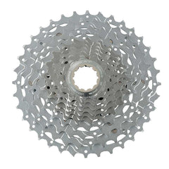 Cassette Shimano XT CS-M771 11-32T 10V - SHIMANO - Pieces de velo/Transmission/Cassettes