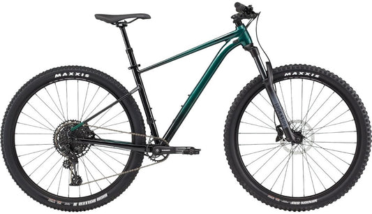 Cannondale Trail SE 2