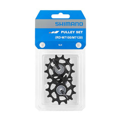 Galets Shimano SLX M7100