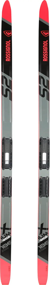 Skis Rossignol X-Ium Skate WCS S2