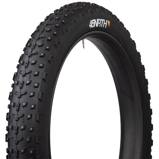 Pneu 45N Dillinger 4 Cloutable 27.5X4.00 Tubeless Ready