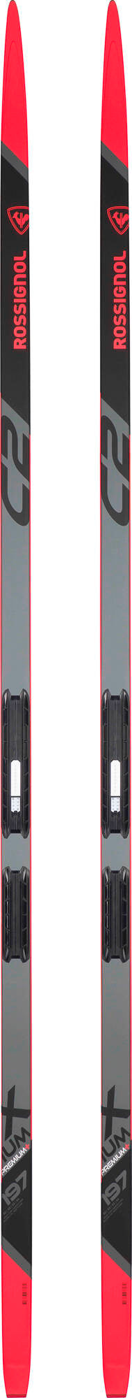 Skis Rossignol X-Ium Premium Classic