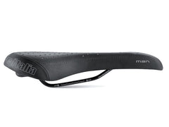 Selle Italia Gel Flow Blk Homme