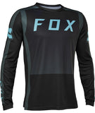 Chandail Fox Defend LS Race Capsule Jr