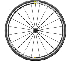 Roues Mavic Aksium WTS M25