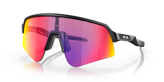 Lunette Oakley Sutro Lite Sweep Matte Blk Prizm Road