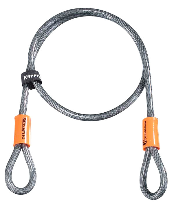 Cable Kryptonite 1004 10mm X 4 Pieds