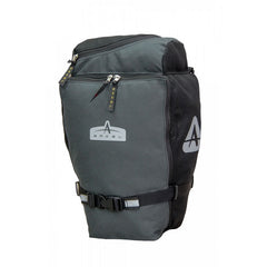 Sacoche Arkel B-26 Black/Grey (Paire)