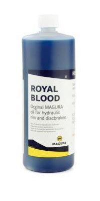 Huile Minerale Magura Blood 1L