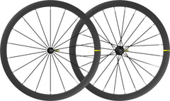 Roues Mavic Cosmic SL 40 HG