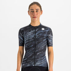 Maillot Sportful Cliff Supergiara Femme