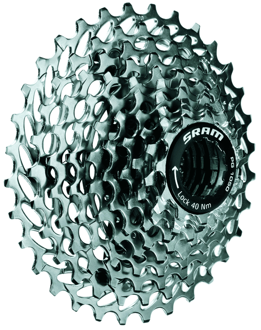 Cassette Sram PG-1050 11-26T 10V