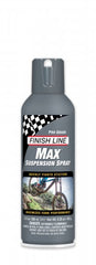 Lubrifiant Suspension Finish Line Max 9oz