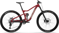 Devinci Troy Aluminium Deore