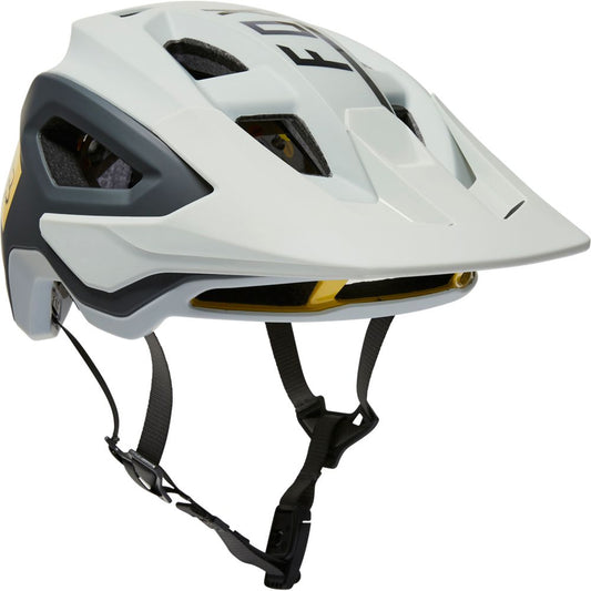 Casque Fox Speedframe Pro Blocked