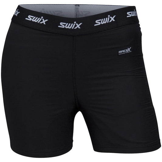 Boxer Swix RaceX Windstopper Femme