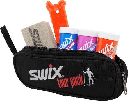 Ensemble Swix Tour Pack