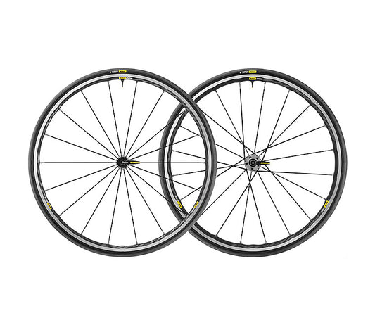 Roues Mavic Ksyrium Elite UST