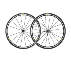 Roues Mavic Ksyrium Elite UST