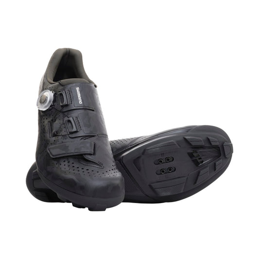 Souliers Shimano SH-RX600