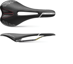 Selle Italia SLR Kit Carbonio Flow Blk