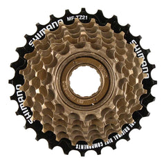 Roue-Libre Shimano 14-34T 7V