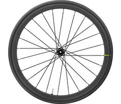 Roues Mavic Ksyrium Pro Carbon UST Disc Centerlock