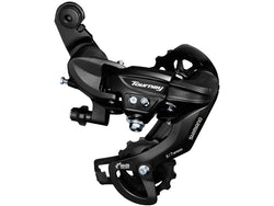 Derailleur Arriere Shimano Tourney Attache Direct 6/7V