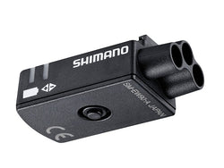 Boite Jonction A Shimano Di2 SM-EW90-A - SHIMANO - Pieces de velo/Transmission/Derailleurs/Pieces et leviers