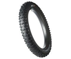 Pneu 45N Dunderbeist 26X4.60 Tubeless Ready