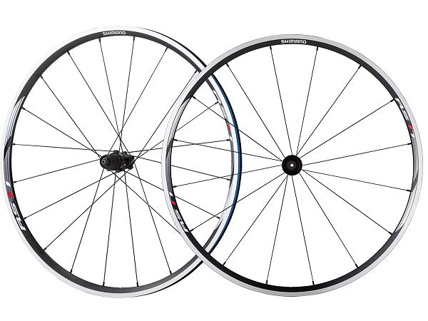 Roues Shimano WH-RS11