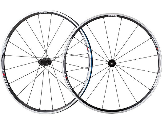 Roues Shimano WH-RS11