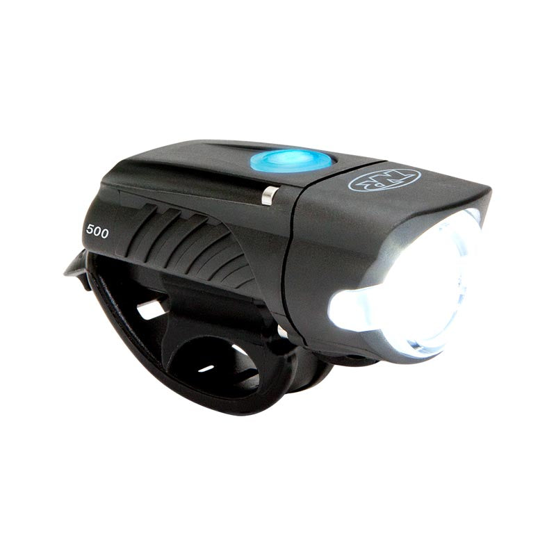 Lumiere Avant Niterider Swift 500 - NITERIDER - Accessoires de velos/Lumieres, reflecteurs et mirroirs