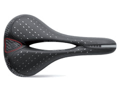 Selle Italia Gel Flow Blk Homme