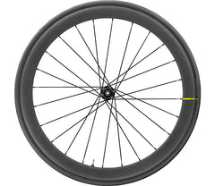 Roues Mavic Cosmic Pro Carbon UST Disc Centerlock