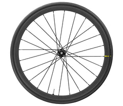 Roues Mavic Ksyrium Pro Carbon UST Disc Centerlock