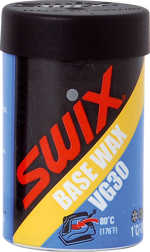 Kick Wax Swix VG30 Base Binder  +1C / -20C