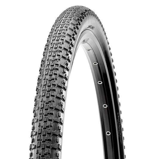 Pneu Maxxis Rambler 700X40C EXO Tubeless Ready