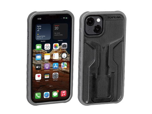 Etui Topeak Ridecase Iphone 13