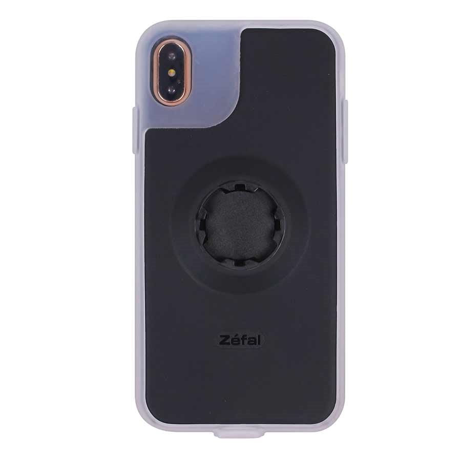 Support pour Telephone Zefal Z-Console  IPhone XS Max