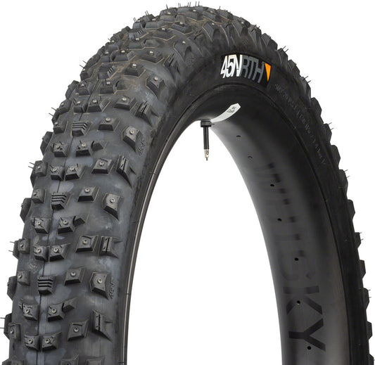 Pneu 45N Wrathlorde 27.5 x 4'' Cloute Tubeless 120 TPI