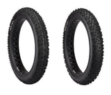 Combo Surly Bud & Lou 26x4.80 120tpi