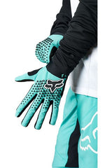 Gants Fox Defend Femme