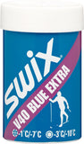 Kick Wax Swix V40 Extra Bleu -3C/-10C